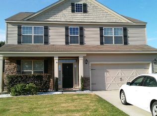 241 Pemberly Blvd, Summerville, SC 29486
