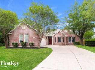 5228 Estrella Ln, Benbrook, TX 76126