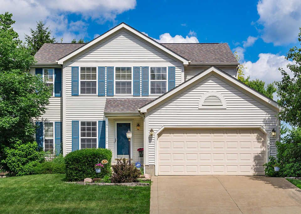 1st image of 12391 Thoroughbred Dr NW