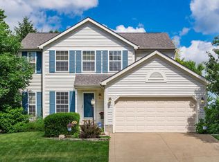 12391 Thoroughbred Dr NW, Pickerington, OH 43147
