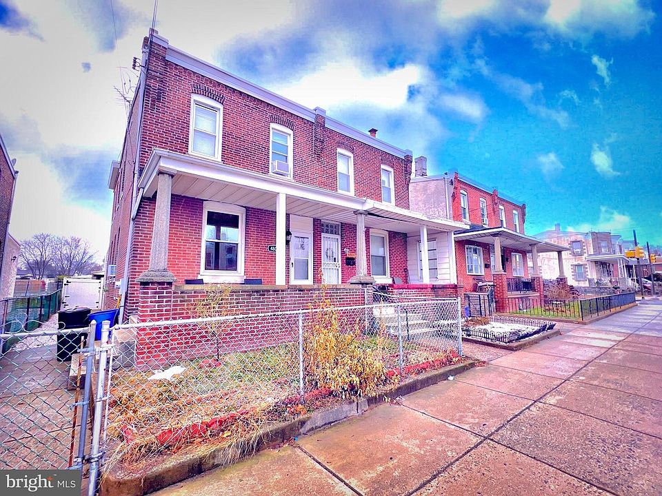 1st image of 4806 Princeton Ave