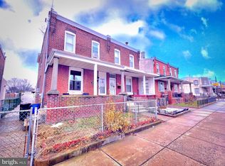 4806 Princeton Ave, Philadelphia, PA 19135