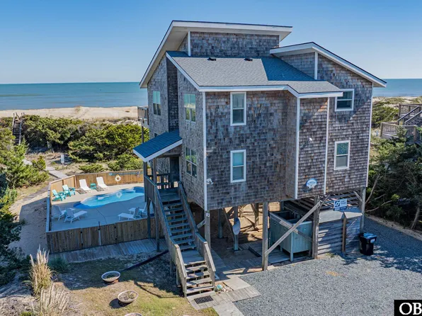 42303 Greenwood Pl Lot 83, Avon, NC 27915