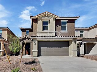 6483 E Paseo Alga, Tucson, AZ 85756
