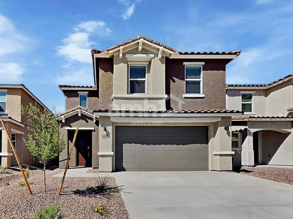 6483 E Paseo Alga, Tucson, AZ 85756