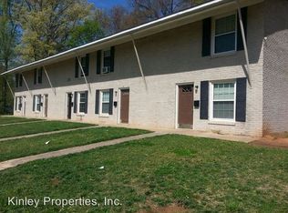416 Coxe Ave APT 3, Charlotte, NC 28208