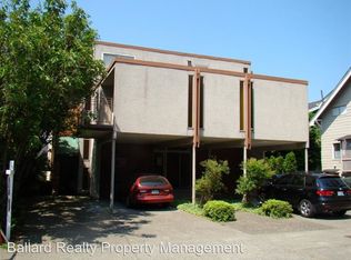 2037 Franklin Ave E APT 101, Seattle, WA 98102
