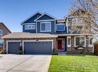 6074 Nile Cir, Golden, CO 80403
