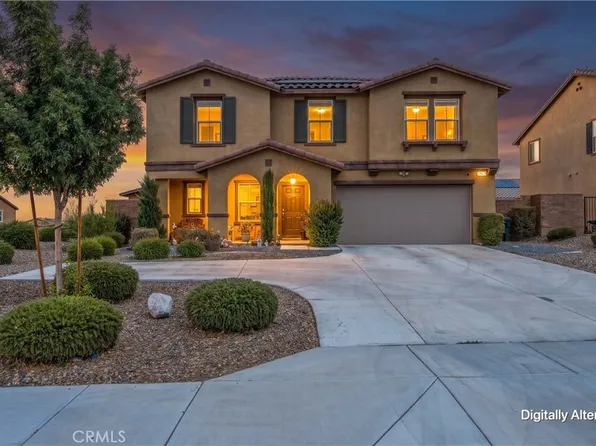 16039 Cordova Rd, Victorville, CA 92394