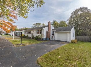 9 Ryan Rd, Danvers, MA 01923