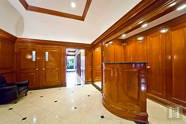 Rented by Halstead Real Estate