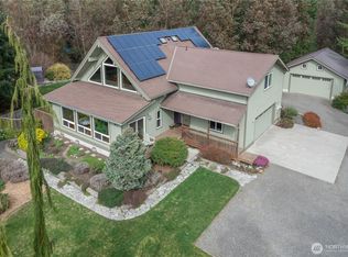 714 Parkridge Dr, Port Townsend, WA