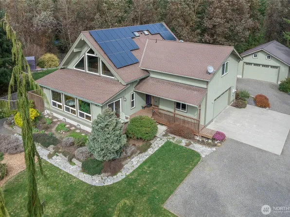 714 Parkridge Drive, Port Townsend, WA 98368
