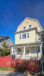 85 Tremont Ave, Newark, NJ, 07106