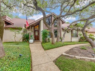 13128 Hunters Ledge, San Antonio, TX 78230