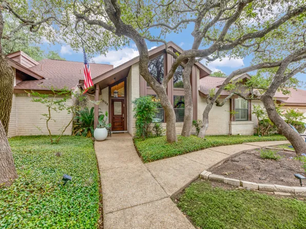 13128 Hunters Ledge, San Antonio, TX 78230