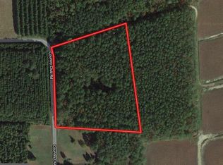 0 Country Club Rd, Crisfield, MD 21817