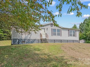 28 Sheppard Branch Rd, Weaverville, NC 28787