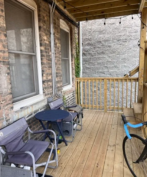 1649 N Paulina St #2R — Photo 12