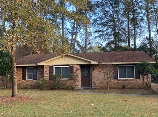 6224 Dalford Dr, Montgomery, AL 36117