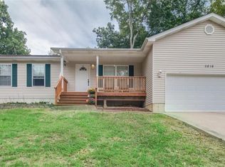 5816 Heather Ct, House Springs, MO 63051