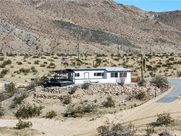 66954 Appian Way, Twentynine Palms, CA 92277