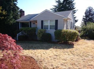 6756 36th Ave SW, Seattle, WA 98126