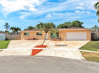 Pembroke Lakes Sec 6, Pembroke Pines, FL 33026