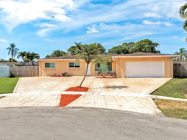 1600 NW 120th Ave, Pembroke Pines, FL 33026