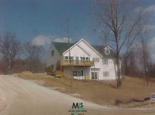 4740 Timberlodge, North Street, MI 48049