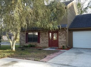 901 Candlebrook Ln, Brooksville, FL 34601