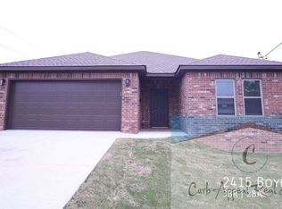 2415 Boydston St, Jonesboro, AR 72401