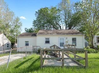 411 Louisiana Ave, Champaign, IL