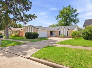 16507 Cairngorm Dr, Houston, TX 77084