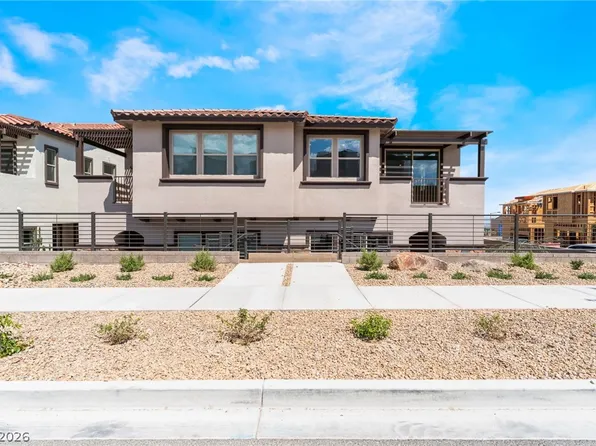 1749 Sparrow Nest St, Las Vegas, NV 89138