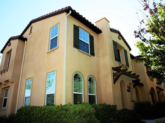 building outside look