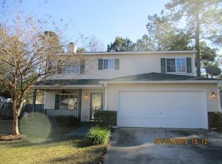 405 Catawba Dr, Summerville, SC 29483