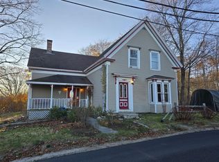 136 Taunton Drive, Sullivan, ME 04664