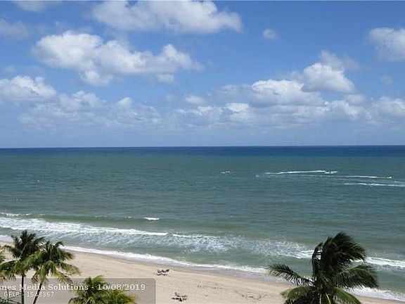 3rd image of 4010 Galt Ocean Dr APT 602