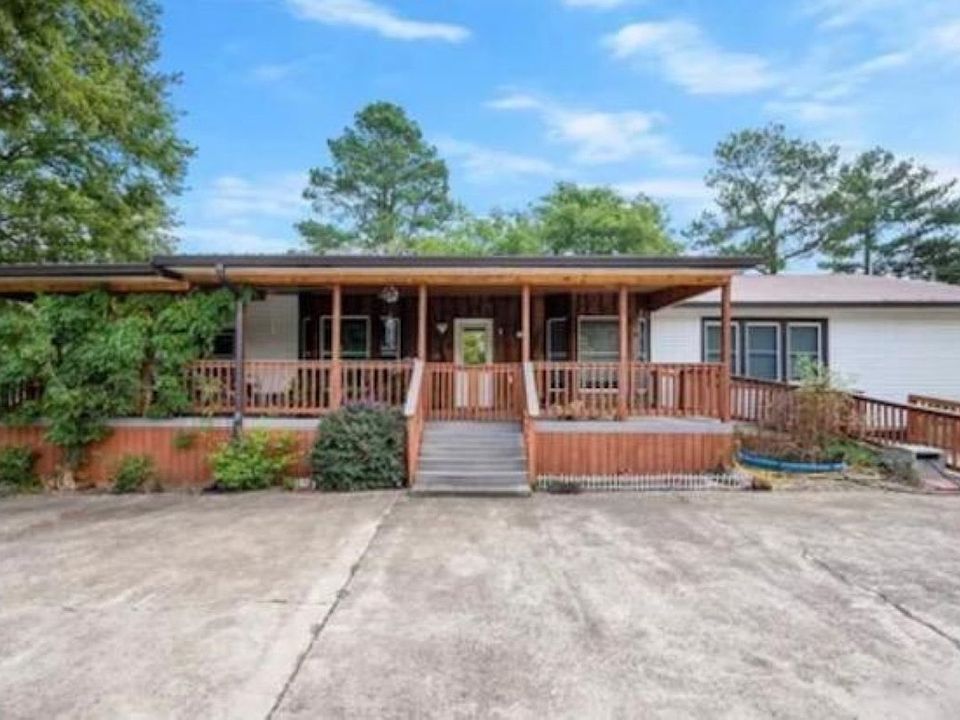 509 W Sherry Ln, Broken Bow, OK 74728 MLS 1072544 Zillow