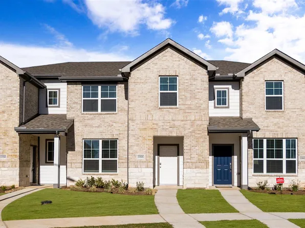 11906 Amber Oak Way Building 4, Tomball, TX 77375