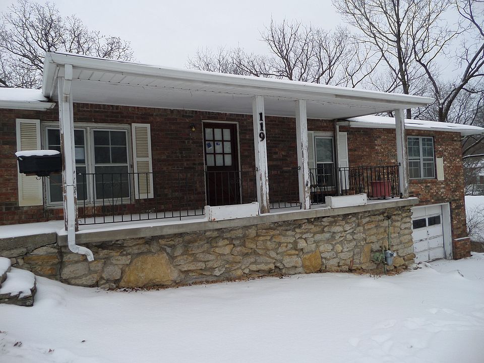2nd image of 119 S Claremont Ave