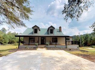 911 Manning Gin Rd, Monroe, GA 30656