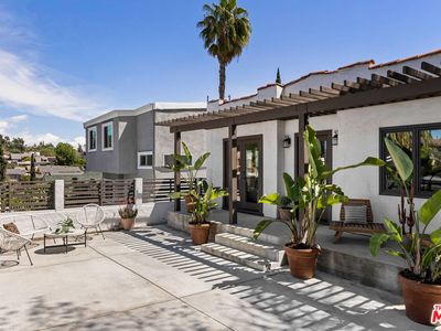 4876 Eldred St, Los Angeles, CA, 90042