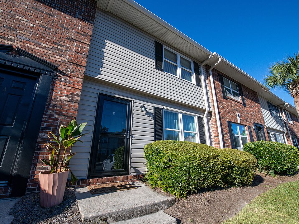 415 Parkdale Dr APT 5B, Charleston, SC 29414 Zillow