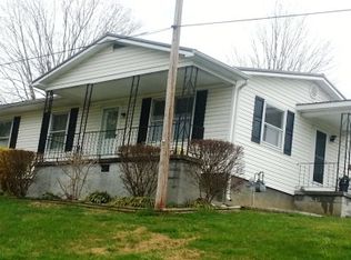 605 Allensville Rd, Sevierville, TN 37876