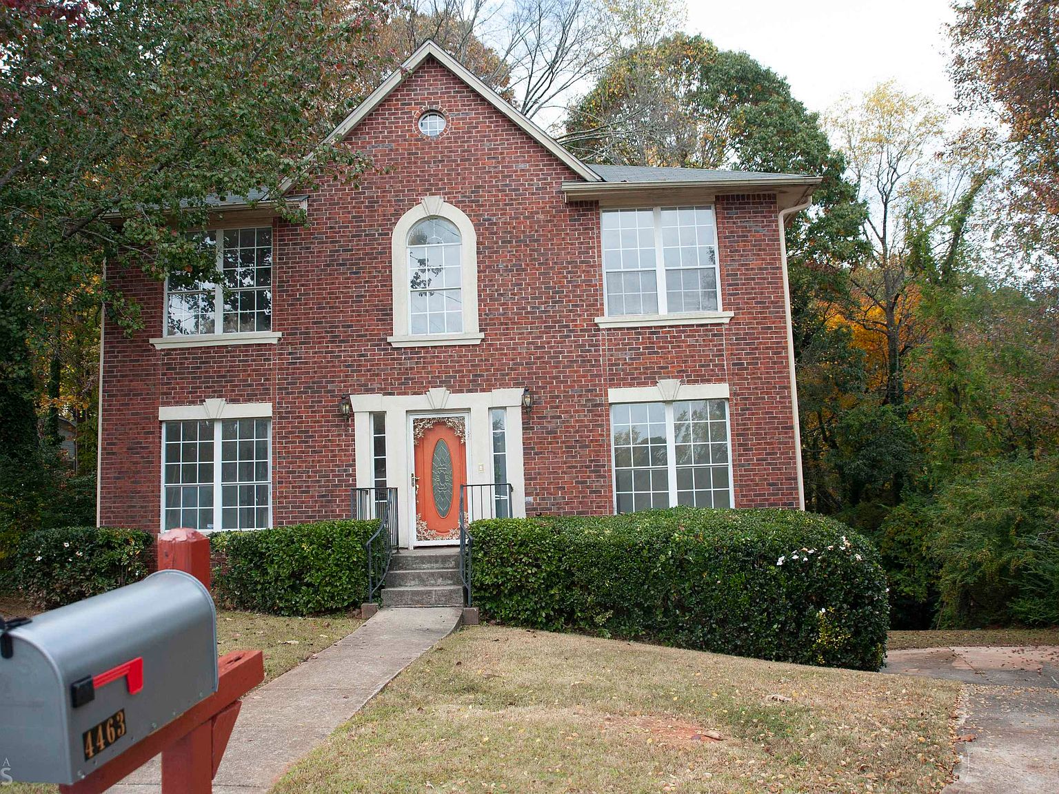 4463 Horseshoe Ct, Decatur, GA 30034 MLS 20084931 Zillow