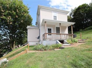 1435 6th Ave, Freedom, PA 15042