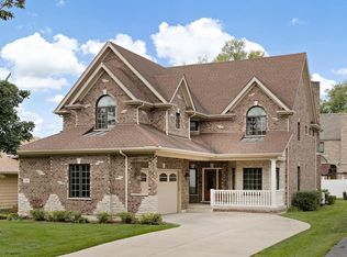 584 N Adele St, Elmhurst, IL