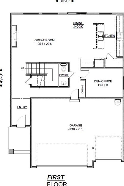 2nd image of 16436 45th Ave E